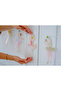 Ballerina Themed 4-Piece Party Decoration Birthday Set - 2
