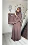 Hijab Azalea Suit Egyptian Medina Silk