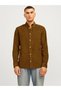 Velvet Men's Shirt Jjeclassic Cord Shirt 12235981 - 6