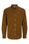 Velvet Men's Shirt Jjeclassic Cord Shirt 12235981