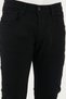 Stretch Cotton Slim Fit Regular Waist Narrow Leg Jeans Men's Jeans Pants 1120S01Napoli - 6