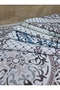Hajj Umrah Gift Prayer Rug 5 Pieces| Hajj and Umrah Gift Prayer Rug| Tapestry Prayer Rug - 3