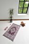 Hajj Umrah Gift Prayer Rug 5 Pieces| Hajj and Umrah Gift Prayer Rug| Tapestry Prayer Rug - 6