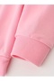 Princess Printed Crew Neck Children's Sweatshirt for Girls - 3