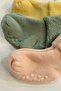 Non-Slip Sole, Towel Socks with Abs, Winter, Thick Baby Kids Socks - 6