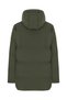 Hooded Puffer Jacket - 7