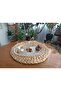 طبق خدمة PASHABAHÇE ELEGANT OVAL DIVISED - 4