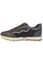 Men's Black Genuine Leather Casual Shoes Casual Shoes 558 - 3