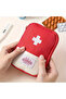 3 Size Portable Travel Health Care Storage Bag, Mother Storage Organizers, Emergency - 5