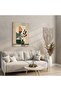 Modern Home Decoration Canvas Painting - 3