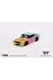 Nissan Skyline Kenmeri Liberty Walk Lbwk Kuma 698 - 2