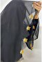 Prayer Head Cover - MEVLIT COVER - HANDWORK - DOWERY NB53