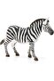 14810 Zebra Female Figurine – Realistic African Savannah Model for Kids (Ages 3–8) - 3