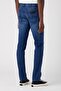 Texas Slim Fit Slim Fit Normal Waist Blue Flexible Jeans Trousers - 6