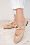 Ten Patent Leather Women's Ballerinas 19748 - 5
