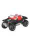 Wildfire Rescue C1817 - Set of Five Cars - 4