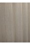 Elegans Gold Striped 1/3 Tightly Pleated Tulle Curtain Apm - 2