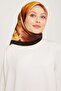 Autumn and Winter Silk Scarf 2023/2024 9014-38 Model