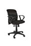 Scarlet 33536 Ergonomic Mesh Office Chair - Adjustable, Breathable, and Durable