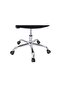 Ergonomic Mesh Office Chair - Black, Stylish Comfort for Any Space - 5