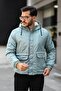 Men's Personality Jacket Coat - 3