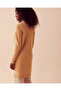 Chenille Long Cardigan - 2