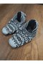 Women's Çetik 6 Pairs Wool Braided Dowry Bundle Gift Booties Socks - 5
