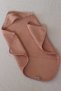 Waffle Baby Towel Swaddle 100% Natural Cotton Headed Baby Towel - 75X75 cm