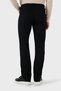 Cotton Slim Fit Regular Waist Trousers Men's Pants 6D1Pj5 1K68Z 0999 - 5