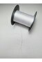 120 Meter White Optical Sand Beads Lanyard - Miyuki Lanyard - 6