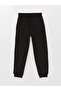Peak New Season Elastic Waist Girls' Thick Jogger Sweatpants