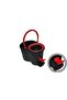Torr Turbo Pedallı Mop Seti 16lt - 3