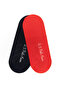 Women's 2-Piece Ballerina Socks 50265741 -Vr030 - 3