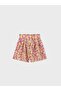 Female Child Shorts Skirt 6941 - 3