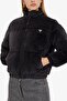 Couture Puffer Jacke - 4