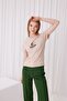 Women's Tacos Printed Short Sleeve T-shirt - 2