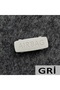 Passat Golf Polo Jetta 5g 0853437   - Airbag Logo Clip (Grey)