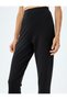 Spanish Leg Sweatpants Slim Fit Standard Waist - 5