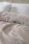 Single Multi-Purpose Pique Blanket Bedspread Sofa Shawl - 3