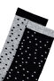 Women's 2-Piece Socks 50281711-Vr046 - 2