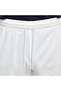 Park Iii Dri Fit Men's White Shorts - 3