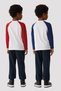 Bg Store Boy's Colorful Set - 4