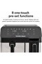 Dual Size 8.5L Digital Air Fryer, 5.3L & 3.2L baskets-independently controlled, SYNC Finish Function - 7