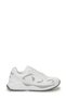 U.S. Polo Assn. Habita Women's Shoes - White - 3
