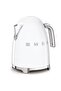 Klf03wheu White Kettle - Kettle - 6