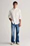 قميص Poplin REG - تصميم مريح وأنيق