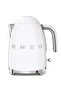 Klf03wheu White Kettle - Kettle - 5