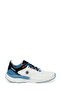 Mabel Men's Shoes - White Cobalt Blue - 2
