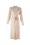 Julian Jacquard Kimono Set