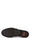 Men's Genuine Leather Tan Loafer Shoes - 4